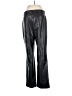 Kasper Black Track Pants Size L - photo 2