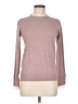 Assorted Brands Pink Turtleneck Sweater Size M (estimated) - photo 1