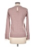 Assorted Brands Pink Turtleneck Sweater Size M (estimated) - photo 2