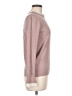 Assorted Brands Pink Turtleneck Sweater Size M (estimated) - photo 4