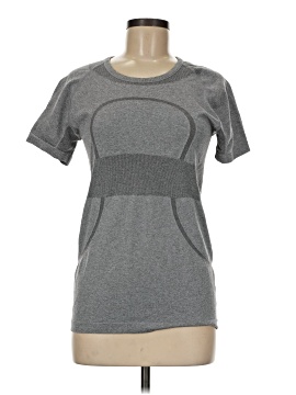 Lululemon Athletica Active T Shirt