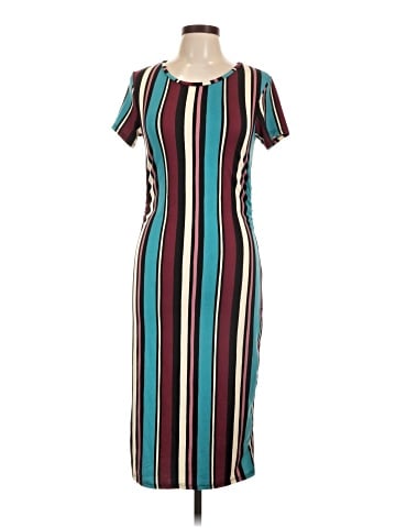 Hiatus Casual Dress (view 1)