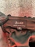 Bardot 100% Nylon Graphic Black Formal Skirt Size 4 - photo 4