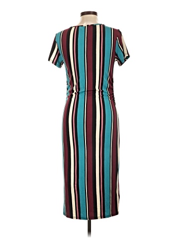 Hiatus Casual Dress (view 2)
