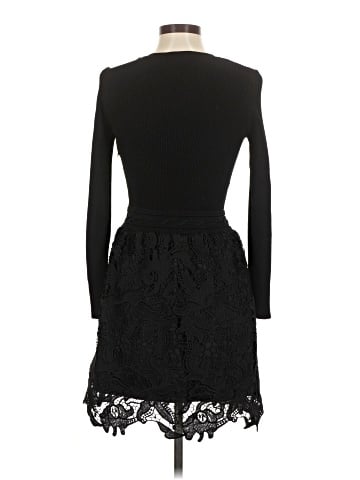 Milly Cocktail Dress (view 2)
