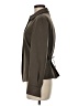 Carlisle Brown Blazer Size 8 - photo 5