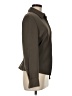 Carlisle Brown Blazer Size 8 - photo 4