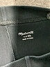 Madewell Black Active Pants Size XS - photo 7