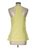 Gap Fit Yellow Tank Top Size L - photo 2