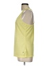Gap Fit Yellow Tank Top Size L - photo 5