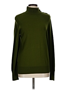 Ann Taylor Turtleneck Sweater