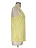 Gap Fit Yellow Tank Top Size L - photo 4