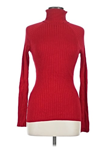 INC International Concepts Turtleneck Sweater (view 1)
