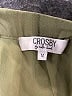 Crosby Solid Green Shorts Size M - photo 3