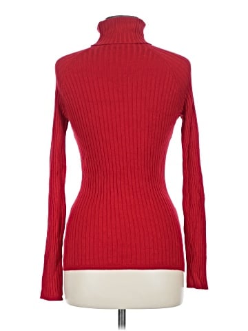 INC International Concepts Turtleneck Sweater (view 2)