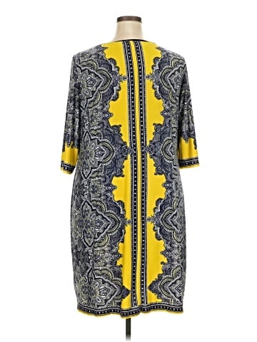 Studio One Casual Dress (view 2)