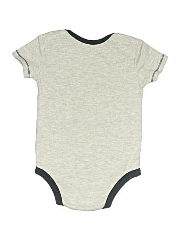 Star Wars Short Sleeve Onesie (view 2)