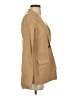 Ann Taylor Tan Blazer Size XXS - photo 4