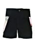 GAIAM Graphic Black Athletic Shorts Size S - photo 2