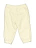 Baby Gap 100% Polyester Ivory Casual Pants Size 12-18 mo - photo 2