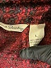French Laundry Plaid Red Blazer Size L - photo 6