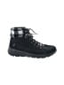Assorted Brands Black Sneakers Size 7 1/2 - photo 1