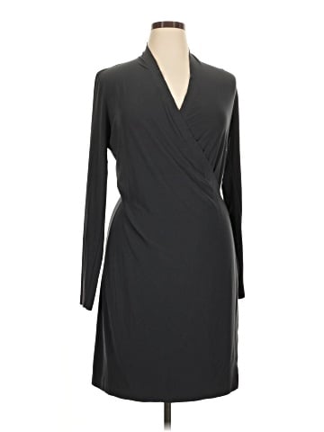 Norma Kamali Cocktail Dress (view 1)