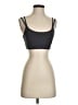 Unbranded Gray Sports Bra Size XXS (estimated) - photo 1