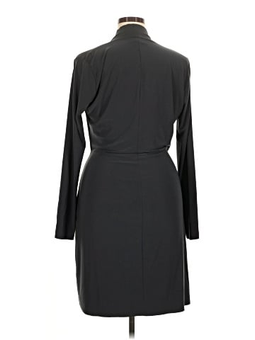 Norma Kamali Cocktail Dress (view 2)