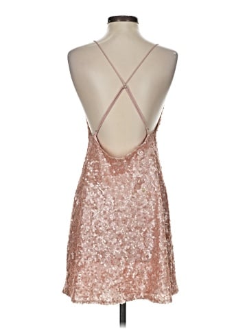 Urban Outfitters Cocktail Dress (view 2)