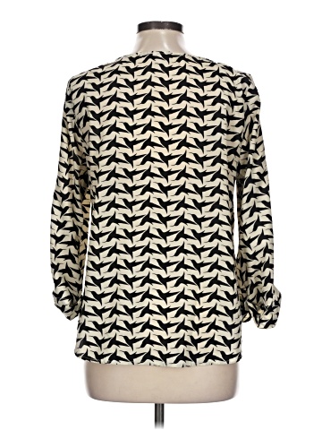 Pixley 3/4 Sleeve Blouse (view 2)