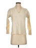 Reiss 100% Cashmere Ivory Cashmere Pullover Sweater Size XS - photo 1