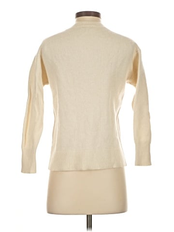 Reiss Cashmere Pullover Sweater (view 2)