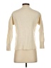 Reiss 100% Cashmere Ivory Cashmere Pullover Sweater Size XS - photo 2