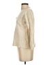 Reiss 100% Cashmere Ivory Cashmere Pullover Sweater Size XS - photo 5