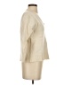 Reiss 100% Cashmere Ivory Cashmere Pullover Sweater Size XS - photo 4