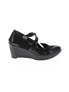 Naot Wedges (view 1)