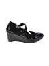 Naot 100% Leather Black Wedges Size EU 40 - photo 1