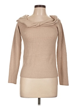 Design History Turtleneck Sweater (view 1)
