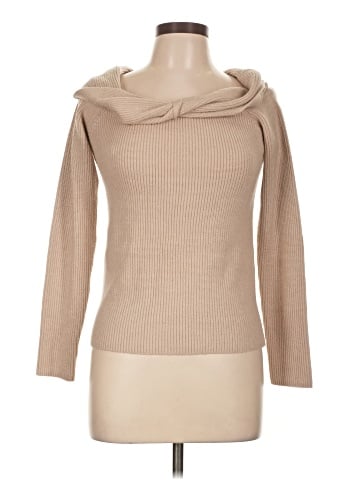 Design History Turtleneck Sweater (view 1)