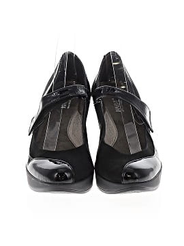 Naot Wedges (view 2)