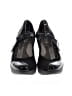 Naot 100% Leather Black Wedges Size EU 40 - photo 2