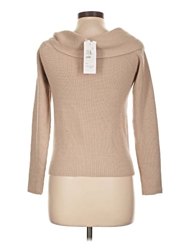 Design History Turtleneck Sweater (view 2)