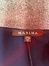 Marina Black Cocktail Dress Size 12 - photo 7