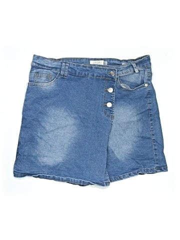 Angels Skort (view 1)