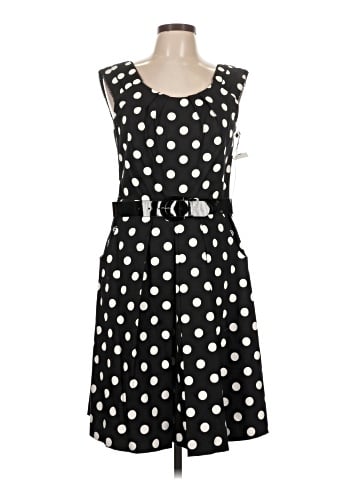 Chetta B Casual Dress (view 1)