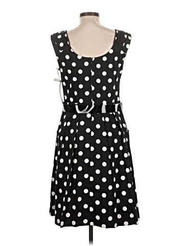 Chetta B Casual Dress (view 2)