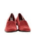 Trotters Red Flats Size 6 (narrow) - photo 2