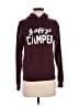 Sub Urban Riot Burgundy Sweatshirt Size XS - photo 1
