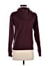 Sub Urban Riot Burgundy Sweatshirt Size XS - photo 2